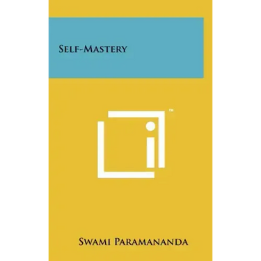 Self-Mastery
