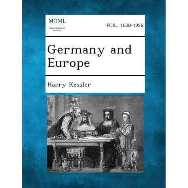 Germany and Europe