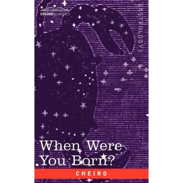 When Were You Born?