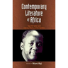 Contemporary Literature of Africa: Tijan M. Sallah and Literary Works of the Gambia