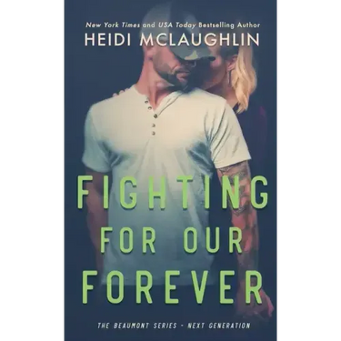 Fighting For Our Forever