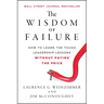 The Wisdom of Failure