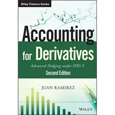 Accounting for Derivatives: Advanced Hedging Under Ifrs 9
