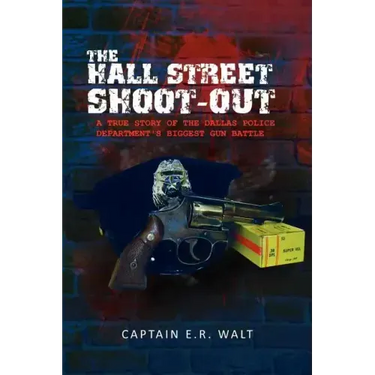 The Hall Street Shoot-Out