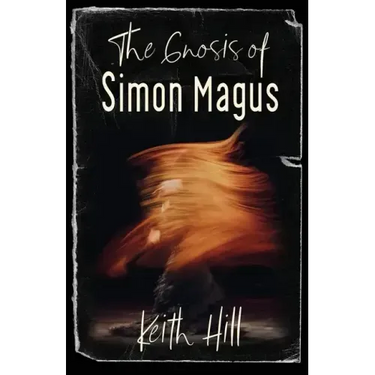 The Gnosis of Simon Magus