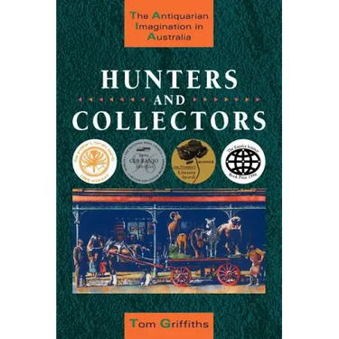 Hunters and Collectors