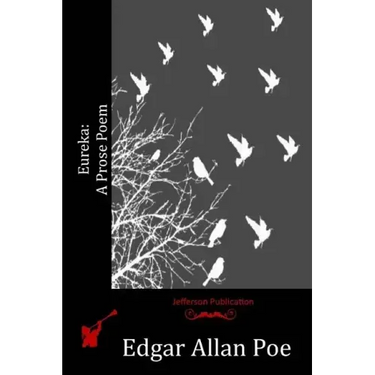 Eureka: A Prose Poem