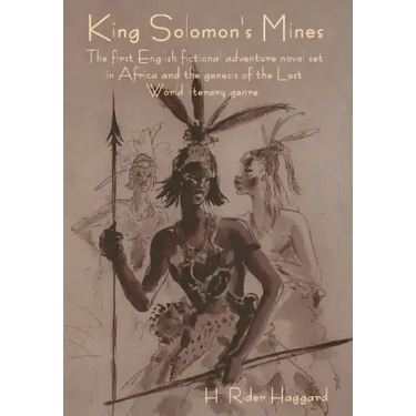 King Solomon's Mines