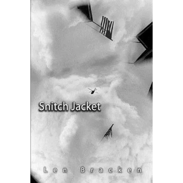 Snitch Jacket