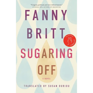 Sugaring Off