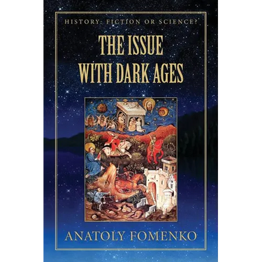 The Issue with the Dark Ages