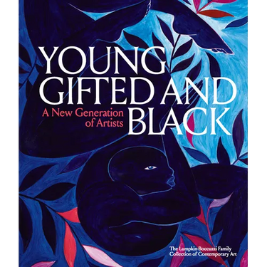 Young, Gifted and Black: A New Generation of Artists: The Lumpkin-Boccuzzi Family Collection of Contemporary Art
