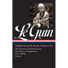 Ursula K. Le Guin: Hainish Novels and Stories Vol. 2 (Loa #297): The Word for World Is Forest / Five Ways to Forgiveness / The Telling / Stories