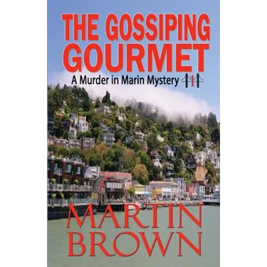 The Gossiping Gourmet