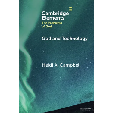 God and Technology