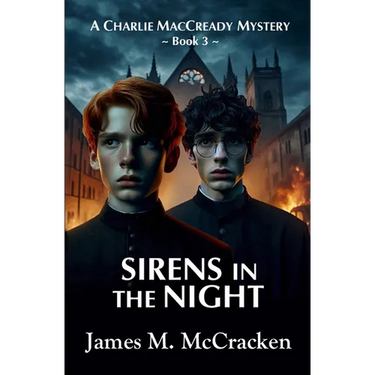 Sirens in the Night