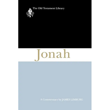 Jonah (1993): A Commentary