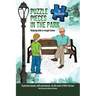 Puzzle Pieces in the Park: Helping kids in tough times