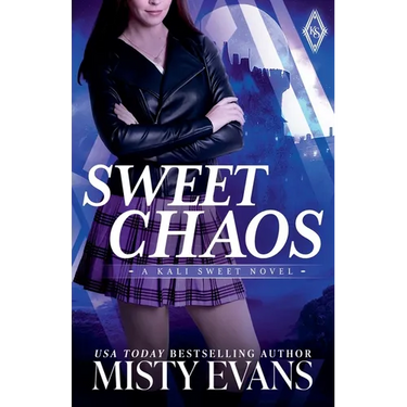 Sweet Chaos
