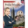 Prime Ministers of Canada Grades 4-8