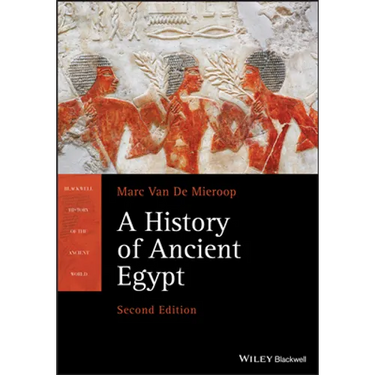 A History of Ancient Egypt