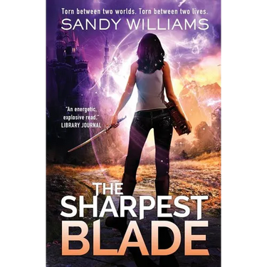 The Sharpest Blade