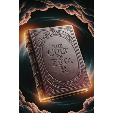 The Cult of Zeta R