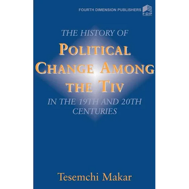 The History of Political Change