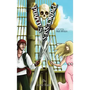 Pirates and Princesses