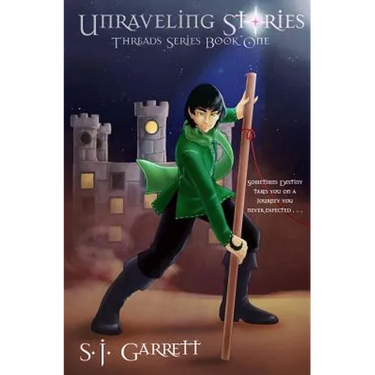 Unraveling Stories