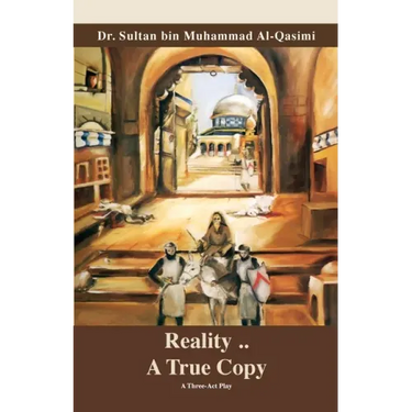 Reality.. A True Copy