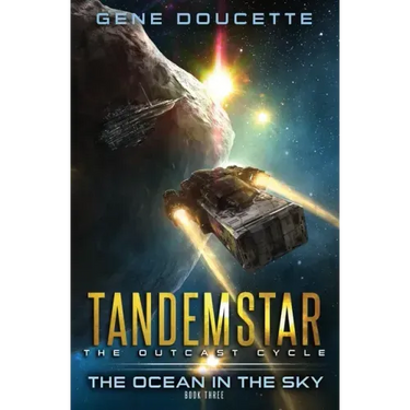 The Ocean in the Sky