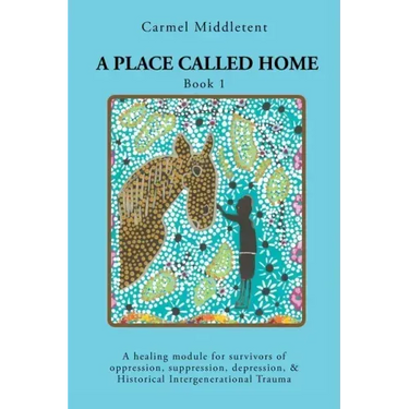 A Place Called Home: A healing module for survivors of oppression, suppression, depression, and Historical Intergenerational Trauma