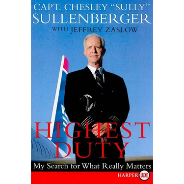 Highest Duty LP