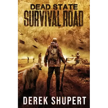 Dead State: Survival Road