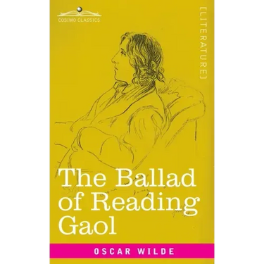 The Ballad of Reading Gaol