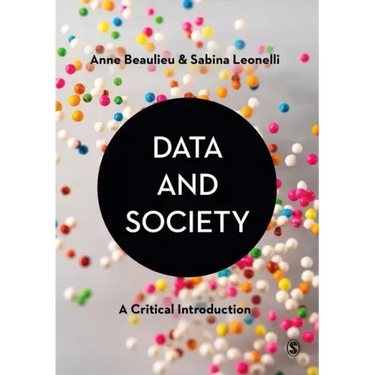 Data & Society: A Critical Introduction