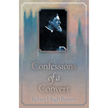 Confessions of a Convert