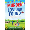 Murder Lost and Found