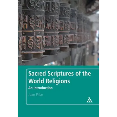 Sacred Scriptures of the World Religions