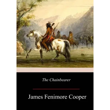 The Chainbearer