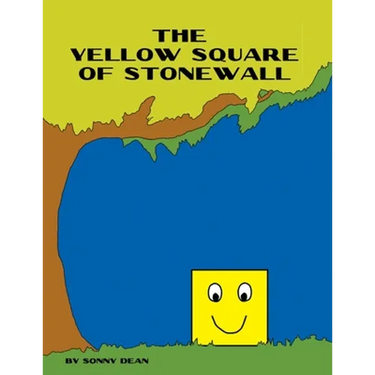The Yellow Square of Stonewall