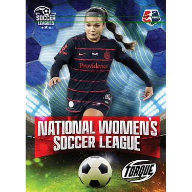 National Women's Soccer League