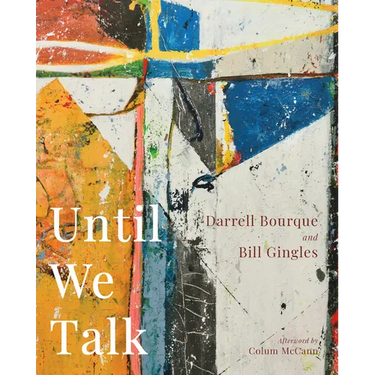 Until We Talk