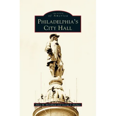 Philadelphia's City Hall