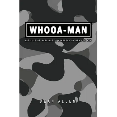Whooa-man