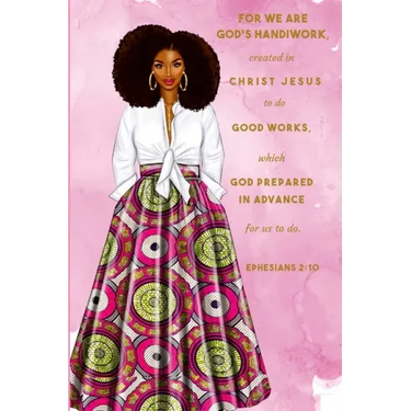 Women's Sermon Notes Journal