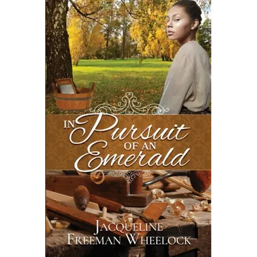In Pursuit of an Emerald
