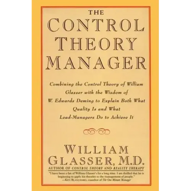 The Control Theory Manager
