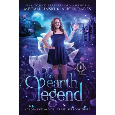 The Earth Legend